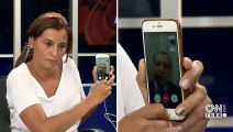 Son dakika... Tarihe geçen o telefonun hikayesi | Video