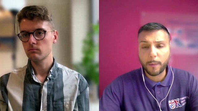 Will you be visiting shops once face coverings are mandatory?