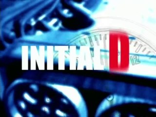 [VF] INITIAL D - STAGE 2 - EP03