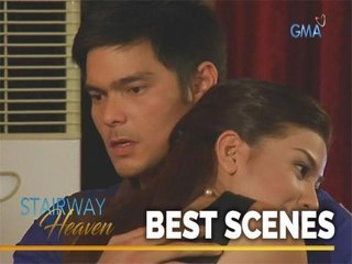 Stairway To Heaven: Cholo reconciles with Eunice | Episode 43
