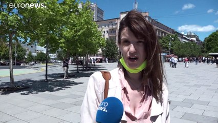 Επανέναρξη του διαλόγου μεταξύ Σερβίας- Κοσόβου