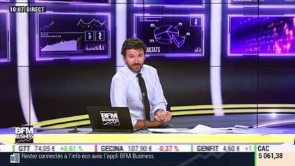 Pépites & Pipeaux: Chargeurs - 15/07