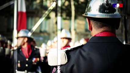 14 juillet BSPP