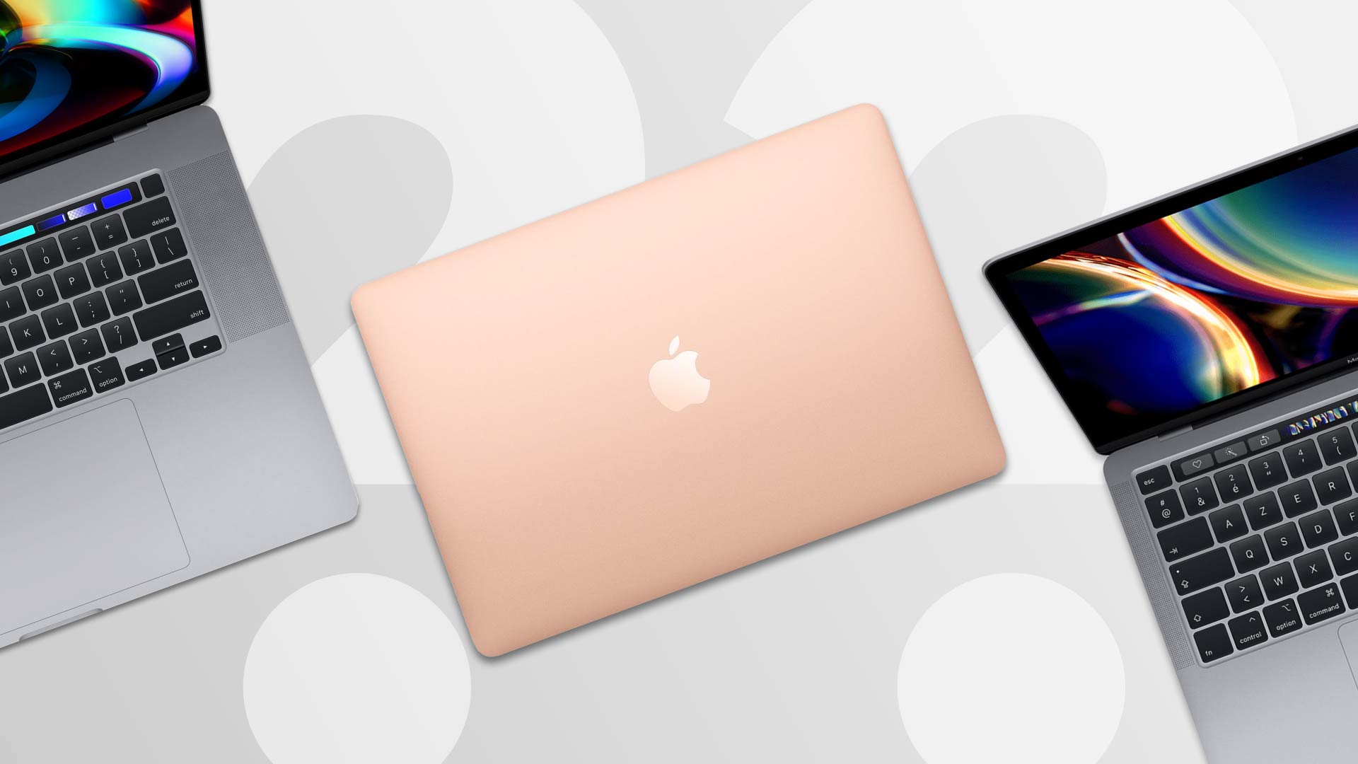 Quel MacBook choisir en 2020 ?