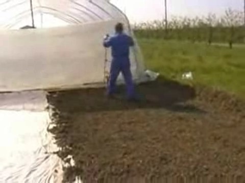 Seminatrice Manuale omia tel 0883 331038