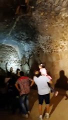 Ajloun Castle - kingdom of jordan