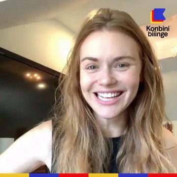 Holland Roden | Fast Life