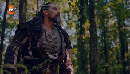 مسلسل قيامة عثمان الحلقة 21 مترجمة للعربية القسم الثاني