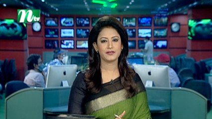 NTV Dupurer Khobor | 15 July 2020