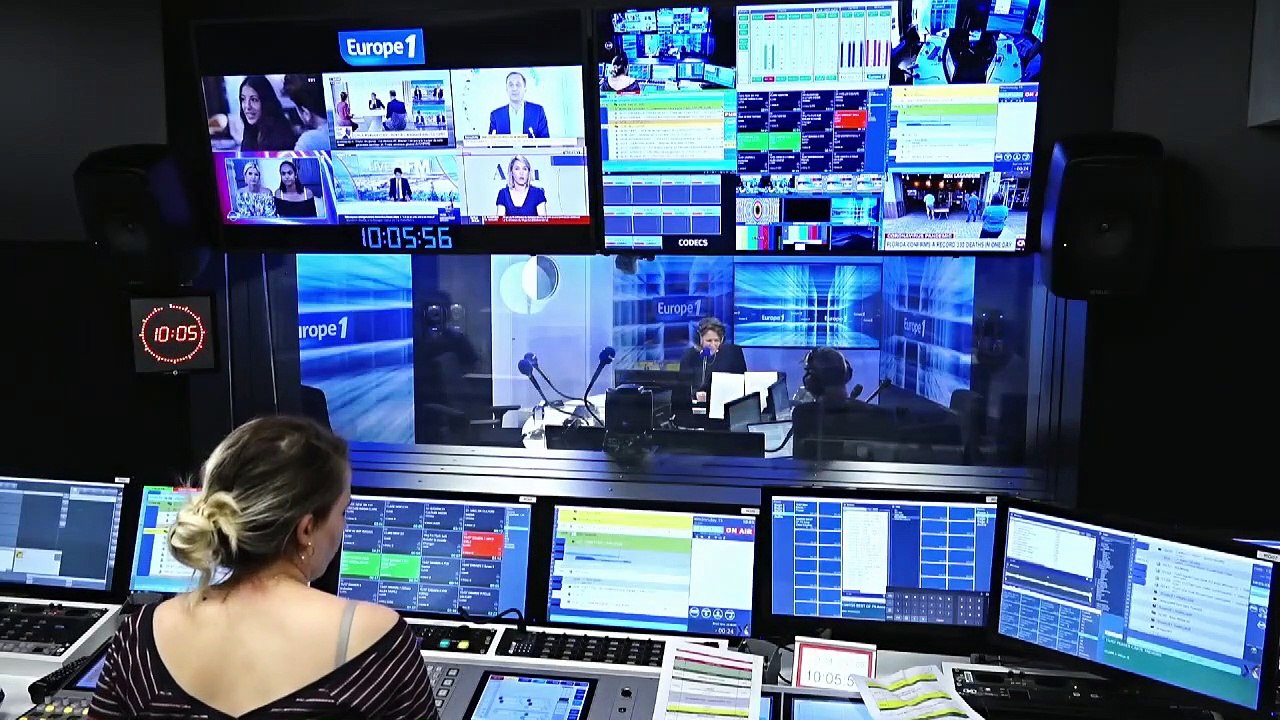 Les chiffres encourageants du film "Eté 85", l'Italie restitue une oeuvre de Banksy et Louis de Funès hôte de la Cinémathèque