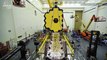 NASA’s James Webb Space Telescope Finishes First Full Systems Test