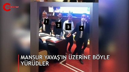 Yavaş belgeleriyle açıkladı! AKP'li Meclis üyeleri üzerine yürüdü