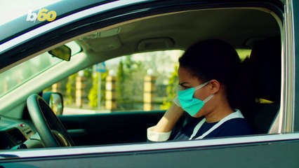 Makeup Tricks to Use When Wearing Your Protective Mask