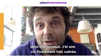 Pio Marmai : "La normalité m’emmerde, m’a toujours fait chier"