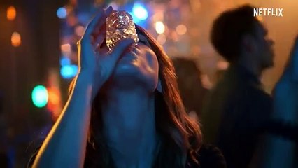 Bande-annonce de la saison 5 de Lucifer sur Netflix (vost)