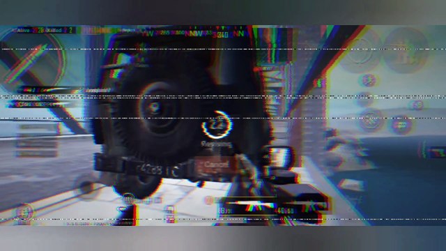 Pubg montage - pubg best shots - mobile gaming