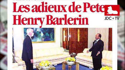 REVUE DE PRESSE CAMEROUNAISE DU 15 JUILLET 2020