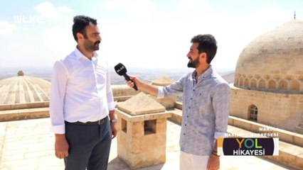 Mehmet Ercan ile Yol Hikayesi - 16 Temmuz 2020