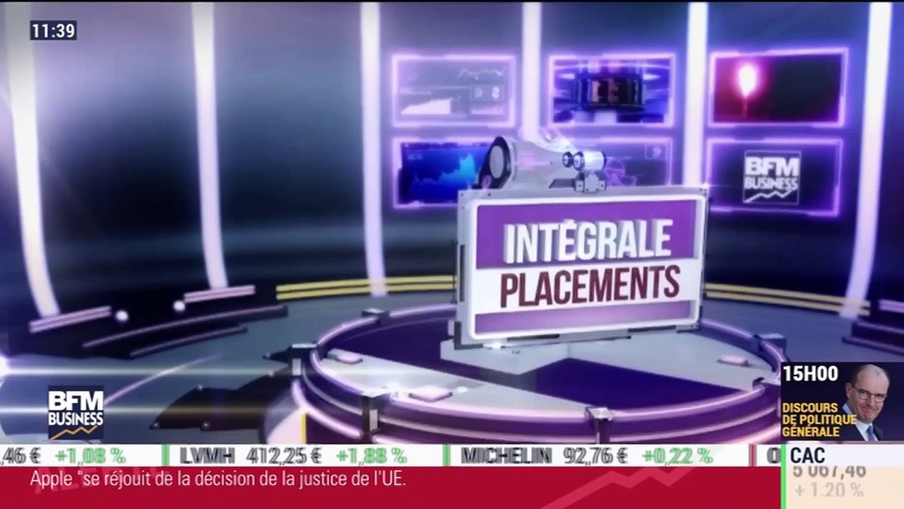 Idées de placements: Focus sur le fonds Pictet-Nutrition - 15/07