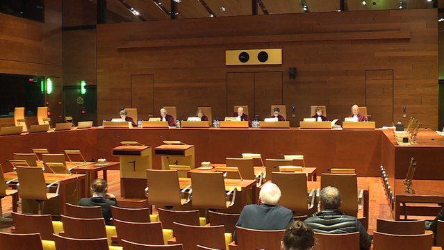 El TUE anula la decisión de Bruselas que exigió a Apple devolver 13.000 millones en Irlanda