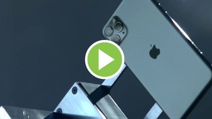 Apple no devolverá 13.000 millones en Irlanda