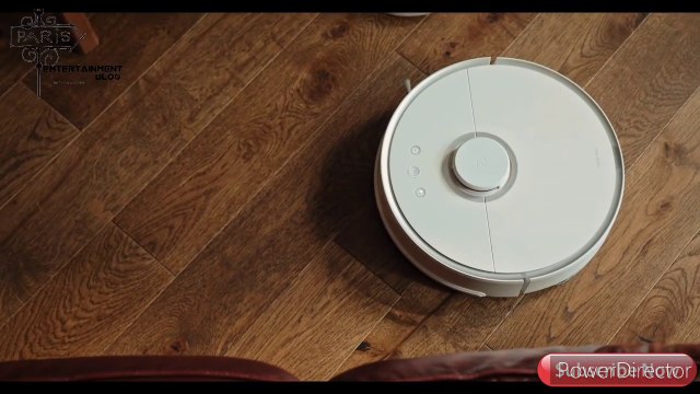 Robotic Vacuum Cleaner | Robot Vacuum Cleaner | Automatic Vaccum Cleaner | Reviews | World Video Book