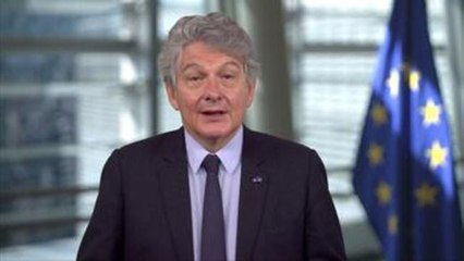 Breton insta a usar fondo de recuperación de la UE para transformar turismo