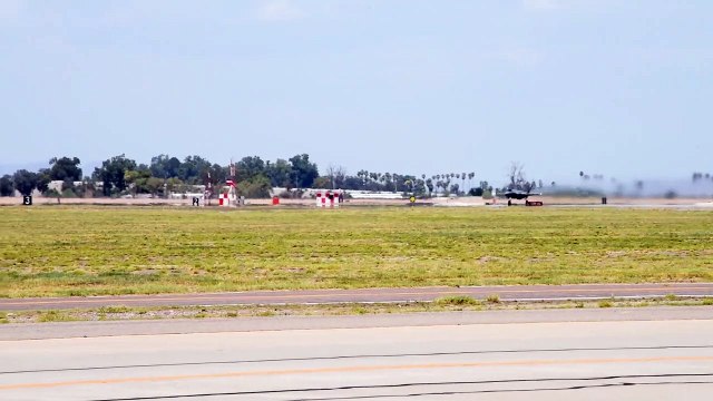 US Air Force • F-35 Lightning II • Stealth Multirole Combat Aircraft • Take Offs & Landings