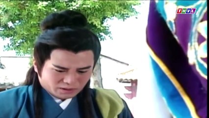 Tế Công 1995 Tập 6 - Châu Minh Tăng - Tế Điên Hòa Thượng (1995)