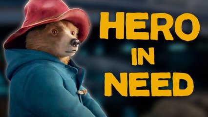 Paddington | Paddington - Not the Hero One Might Expect, But the Hero We Need | Venomous Villains