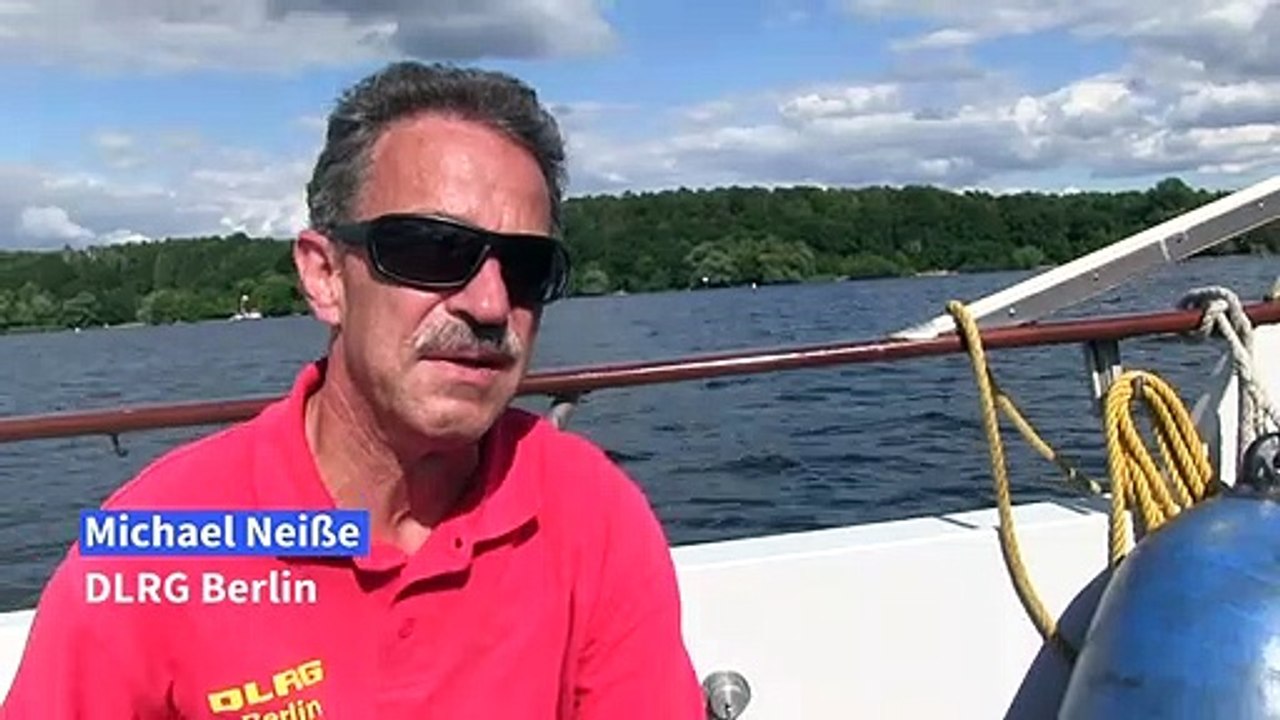 Mehr Badetote wegen Corona?