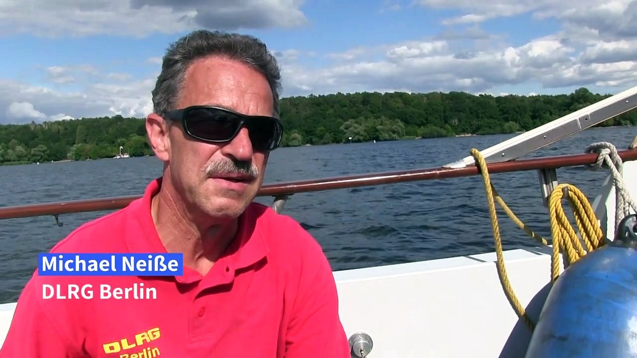 Mehr Badetote wegen Corona?