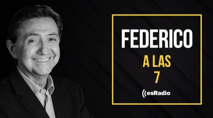 Federico a las 7: Rebrotes descontrolados en Cataluña