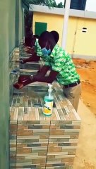 Scandale se3uel au Togo  les élèves implorent le pardon