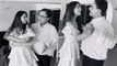 Nupur Sanon Dancing With Her Father Is Too Cute