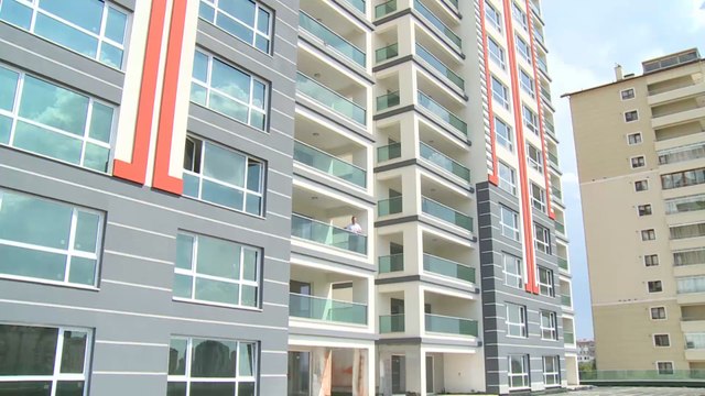 تركيا.. ارتفاع كبير في مبيعات الوحدات العقارية نتيجة تخفيض الفائدة