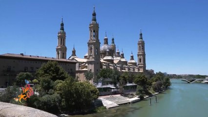 قصر الجعفرية الأندلسي.. انتعاش قطاع السياحة في إسبانيا من جديد