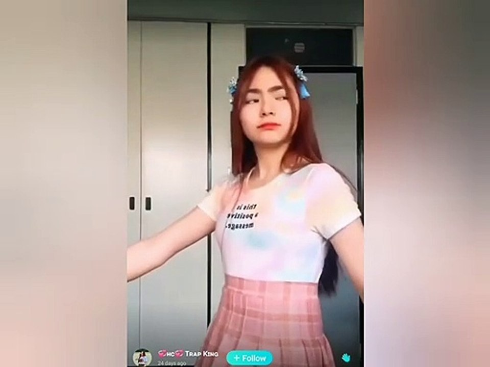 Bigo Live Dance