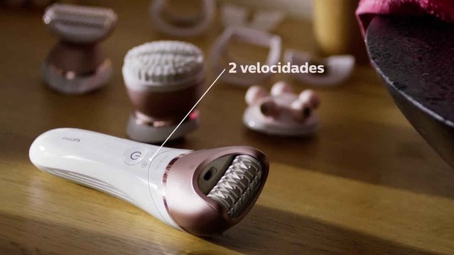 Philips Satinelle Advanced