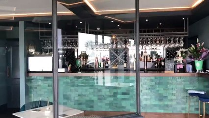 See inside the new Six restaurant and wine lounge at Sunderland seafront