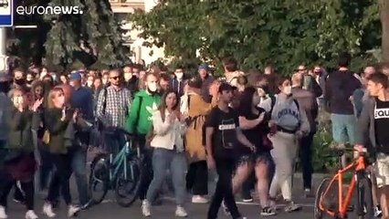 Bielorussia, la contromossa del team elettorale degli avversari di Lukashenko