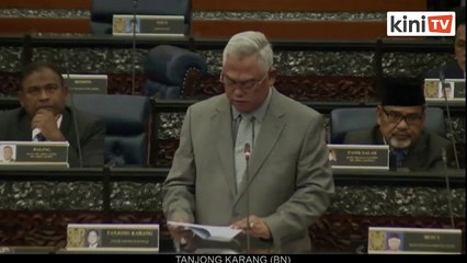 'Tolong lupakan manifesto semasa PH, jaga hati UMNO dan PAS'