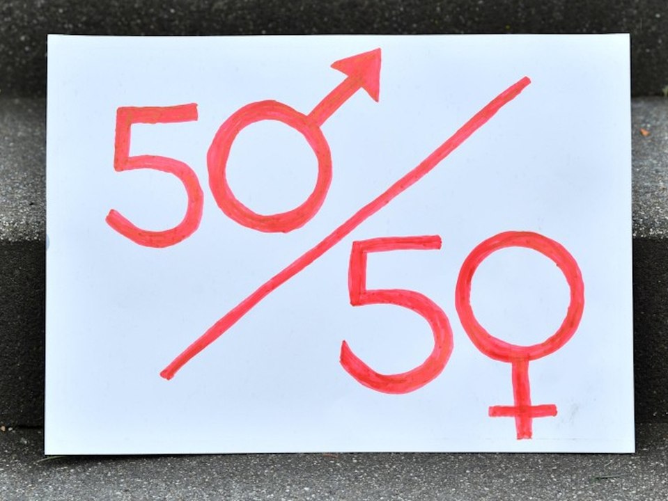 Thüringen: verfassungsrichter kippen frauenquote