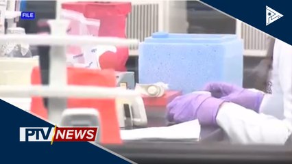 Apat na subgroups, idinagdag sa expanded testing