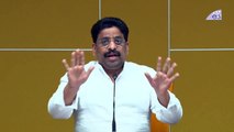 TDP Budda Venkanna Counter to YSRCP MP Vijayasai Reddy Comments | AP CM Jagan | E3 Talkies