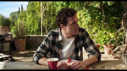 Made in Italy 2020 - Liam Neeson - Drama Movie