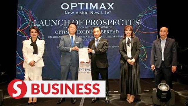 Optimax to raise RM21mil from ACE Market listing