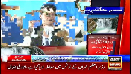 ARY News Bulletin | 3 PM | 15TH JULY 2020