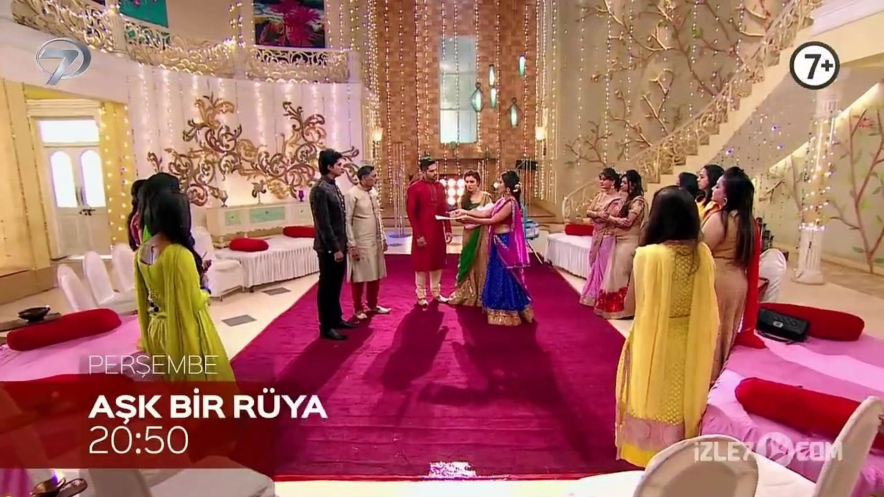 Aşk Bir Rüya 146. Bölüm Fragmanı - 16 Temmuz