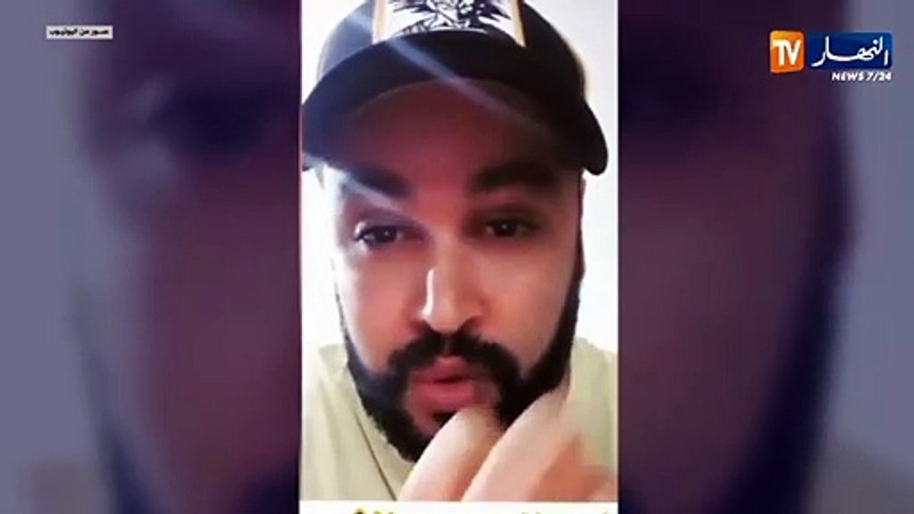 شخصيات تدعم الجيش الأبيض بفيديوهات على مواقع التواصل الإجتماعي